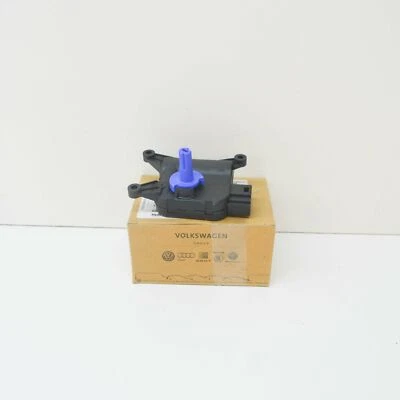 NEW AUDI A4 B7 RECIRCULATED AIR POSITIONING MOTOR LHD 8E1820511L ORIGINAL - Image 1 of 4
