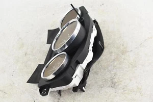 Used Speedometer Gauge fits: 2019 Mazda MX-5 MIATA cluster MPH ID ND6T55471A thr - Picture 1 of 24