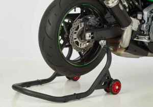 PROTECH Montageständer hinten für SUZUKI GSR 750 2011-2016 C5 - Bild 1 von 5