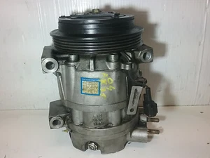 2003-2008 Infiniti FX35 A/C Compressor 92600 AC000 3.5L 6 Cylinder - Foto 1 di 8