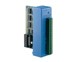 Módulo de salida digital de 16 canales Advantech ADAM-5056SO-AE ADAM5056SOAE NUEVO EN CAJA - Imagen 1 de 9