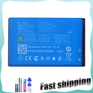 Nowy 970mAh TLi009AA do 2003D 2019G 2053 2053X 3025 3026 2038X 3026X 3026G/X - Zdjęcie 1 z 6