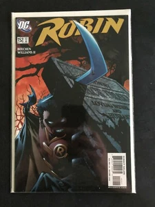 DC Comics Robin #152 (2006) - Picture 1 of 1