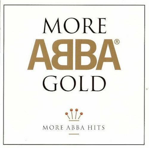 More ABBA Gold (More ABBA Hits) von ABBA  (CD, 2008)