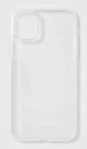 HeyDay Heyday Apple iPhone 11/XR Antimicrobial Clear Case - Picture 1 of 2