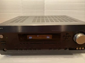 Integra AV Receiver DTR 5.8 (Division of Onkyo) dts HD CD Turner Tape - Picture 1 of 24