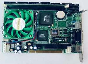 Axiomtek SBC82620 REV.A2 CPU Board - Picture 1 of 5