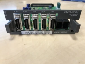Fanuc Camera Multiplexer board A20B-8201-0030/02A NEW  - Bild 1 von 6