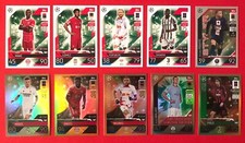 Match Attax Festive Cards Champions League 22/23 2022/23 - Choose From All -