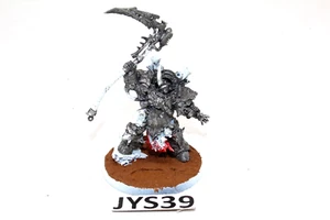 Warhammer Deathguard Typhus JYS39 - Picture 1 of 1