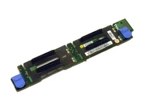 DELL U7820 PE1950 1X4 2.5in SAS SATA Backplane - Picture 1 of 3