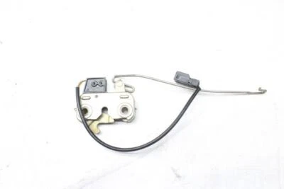 Porsche Boxster 986 1999 convertible #213 cierre tapa maletero trasero Foto 1 de 3