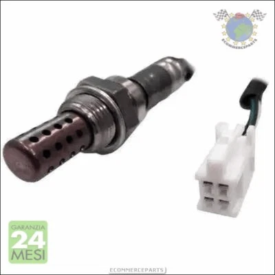 Sonda Lambda Meat Per Lexus Sc Ls Toyota Previa Rav 4P - Immagine 1 di 3