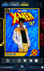 Topps Marvel Collect X-men 97 SunSpot Legendary