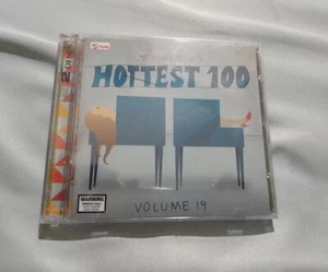 Triple J Hottest 100, Vol. 19 by Various Artists (CD, Mar-2012, ABC) - Bild 1 von 4