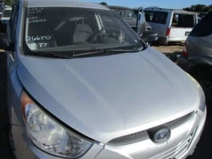 Front Brakes FWD Fits 10-13 TUCSON 81048 - Picture 1 of 5
