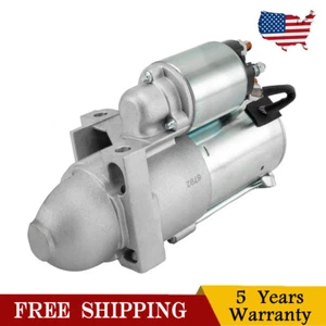Nuevo motor de arranque para VOLVO PENTA IPS500G 07-07 6792N 1,4 KW - Imagen 1 de 12