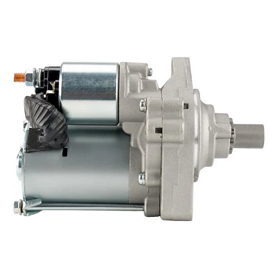 Arranque reacondicionado 17729 para 96-97 Honda Accord 2.2L 96-99 Isuzu Oasis 1.6 KW 9T Foto 1 de 4