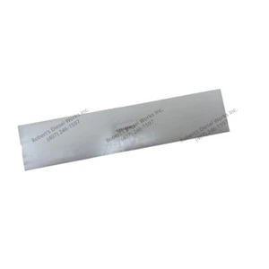 KINSHOFER Fork Pads P/N: 485050413 - Picture 1 of 2