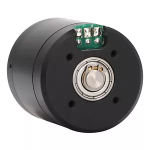 Long Shaft Brushless Motor Waterproof IPX8 Heat Dissipation Stable Performa HR - Picture 1 of 22