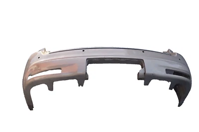 2018-2022 INFINITI QX56 REAR BUMPER FACTORY OEM Foto 1 de 4