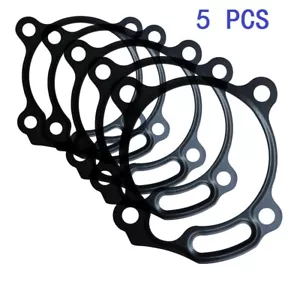 JUNTA cubierta de filtro de aceite 5 piezas para Honda CBR250 11-13 CRF250L 13-19 CB300F/R 15-18 - Imagen 1 de 2