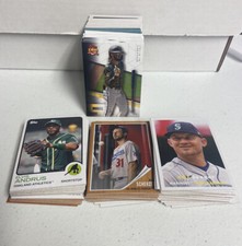 2021 Topps Archives 1-300 YOU PICK SINGLES-COMPLETE YOUR SET