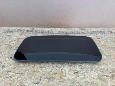 SUBARU WRX 2022-2025 OEM TECHO CORREDIZO TECHO CORREDIZO VENTANA MONTAJE VIDRIO (TINTADO) Foto 1 de 4