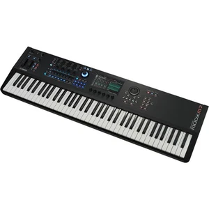 Teclado sintetizador profesional Yamaha MODX M7 76 teclas - Imagen 1 de 4