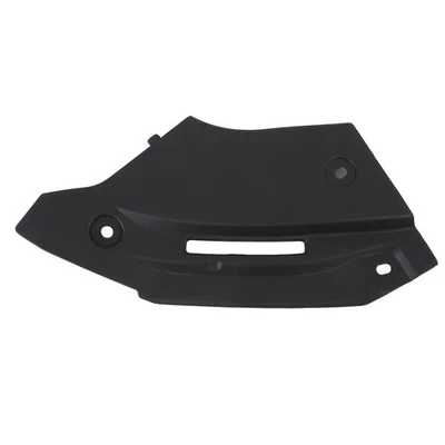 Front Shield Grille Cover Car Front Grille Cover Impact Resistant OEM Standard - Image 1 of 4