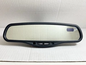 REAR VIEW MIRROR OEM 2007-2009 LEXUS ES350 - Picture 1 of 7
