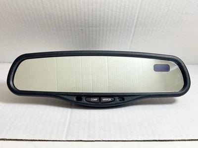 REAR VIEW MIRROR OEM 2007-2009 LEXUS ES350 - Image 1 of 4
