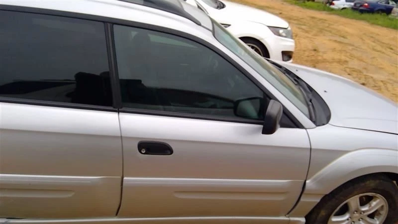 Passenger Right Front Door Electric Fits 03-06 Subaru Baja OEM Foto 1 de 4