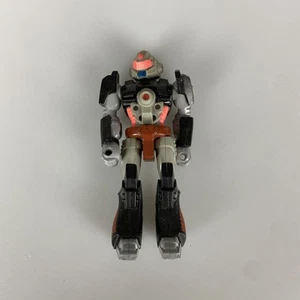 original G1 Transformers ACTION MASTER TREADSHOT figure only - Picture 1 of 3