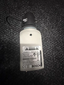 Bosch LTC0455/21 Dinion Digital Color Camera (No Hardware) Has Guide/ - Picture 1 of 7
