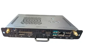 Ops Mini PC, I5-13. Gen, 256GB SSD, 8GB RAM, W-LAN, Bluetooth, Win11 - Zdjęcie 1 z 2