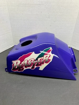 1993 Yamaha Blaster Gas Tank Cover - Image 1 of 4