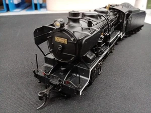 Tenshodo Kyushumontetsu Differential 9600 Series Steam Locomotive - Picture 1 of 11