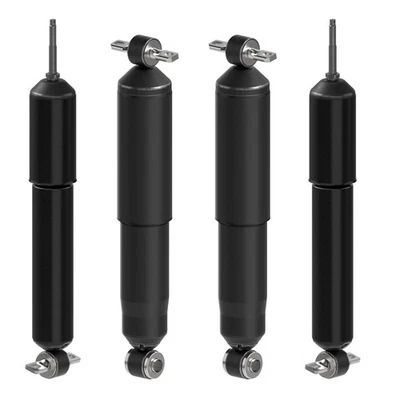 Monroe Front Rear GAS Shock Absorber Kit For GMC Savana Chevy Express 2500 3500 - Image 1 of 4