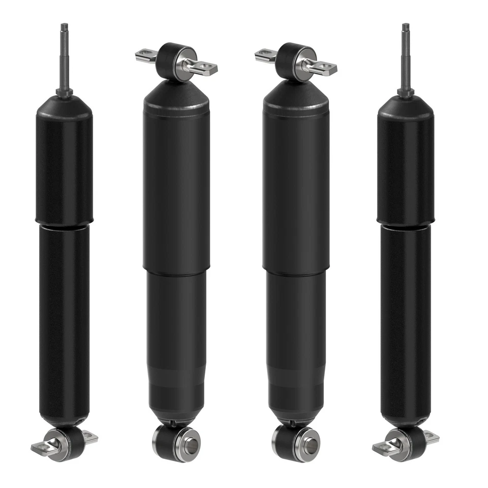 Kit de amortiguador delantero y trasero Monroe GAS MAGNUM para GMC Savana Chevy Express 2500 3500 Foto 1 de 4