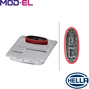 BALLAST GAS DISCHARGE LAMP 5DC 009 060-511 FOR MERCEDES-BENZ M-CLASS 3.0L 6cyl - Picture 1 of 7