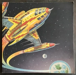 GOODWOOD REVIVAL Motor Sport A4 Official Programme 2006 - Picture 1 of 5