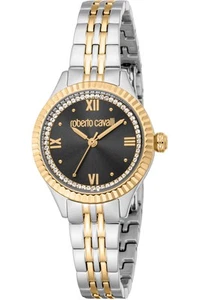 Roberto Cavalli RC5L124M0095 Womens Quartz Watch - Picture 1 of 3