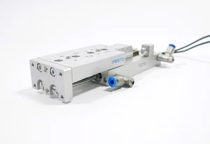 Mini trineo Festo SLT-10-50-P-A mini slide (170558) carrera 50 mm - Imagen 1 de 3