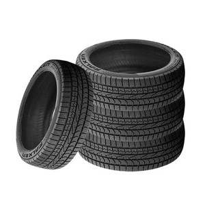 4 X Falken Aklimate 235/45R17XL 97V Tires - Picture 1 of 8