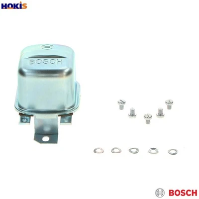 ALTERNATOR REGULATOR F 026 T02 202 FORALTERNATOR REGULATOR F 026 T02 202 FOR AUT - Image 1 of 4