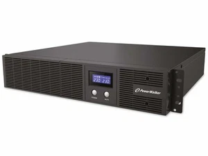 BLUEWALKER USV VI 3000 RLE 3000VA, 1800W - Bild 1 von 2