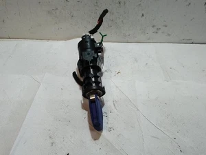 46760152 ignition switch set 50389 for FIAT STILO (2002) 1.9 JTD ACTIVE BERLINA - Picture 1 of 6