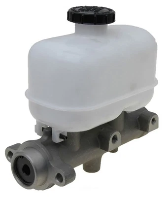 Cilindro mestre de freio compatível com 2009-2018 Ford E-350 Super Duty E-450 Super Duty E-25 - Imagem 1 de 4