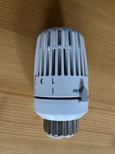 Heimeier Termostatköpfe 7x - Bild 1 von 3